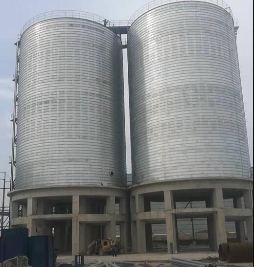 屯城镇镀锌卷板仓